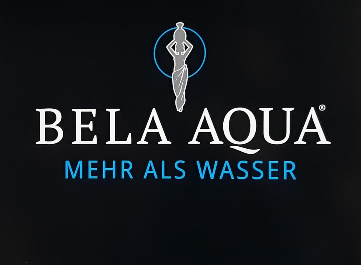 Baumhaus Wolfshoehle Fischach Exteriör bild